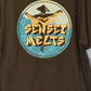 Sensei Melts Logo Tshirt